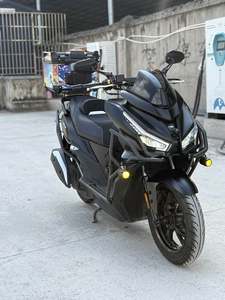 二手三阳巡弋 Cruisym150