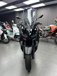 二手雅马哈XMAX