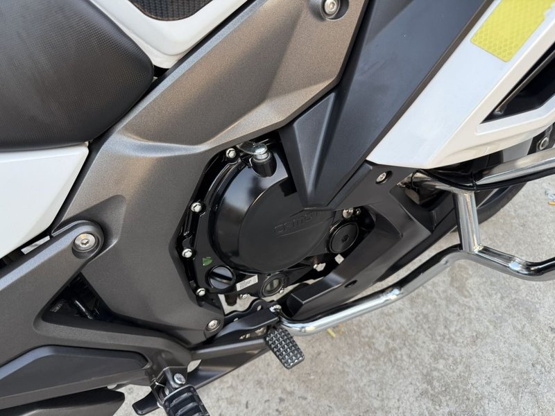 二手春风650TR-G