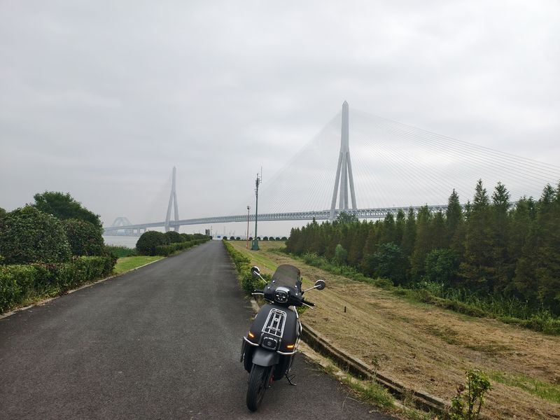 二手济南铃木US125