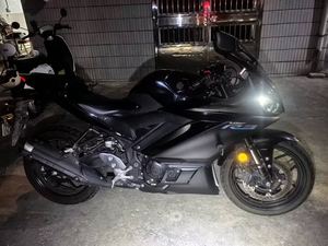 二手雅马哈YZF-R3