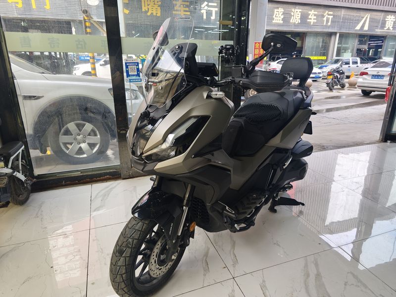 二手本田ADV350