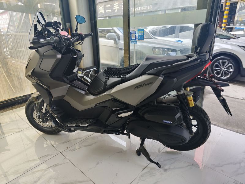二手本田ADV350