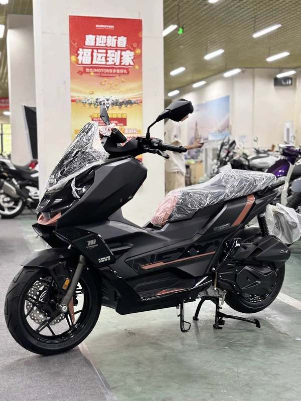 二手钛极NEXY+/未界