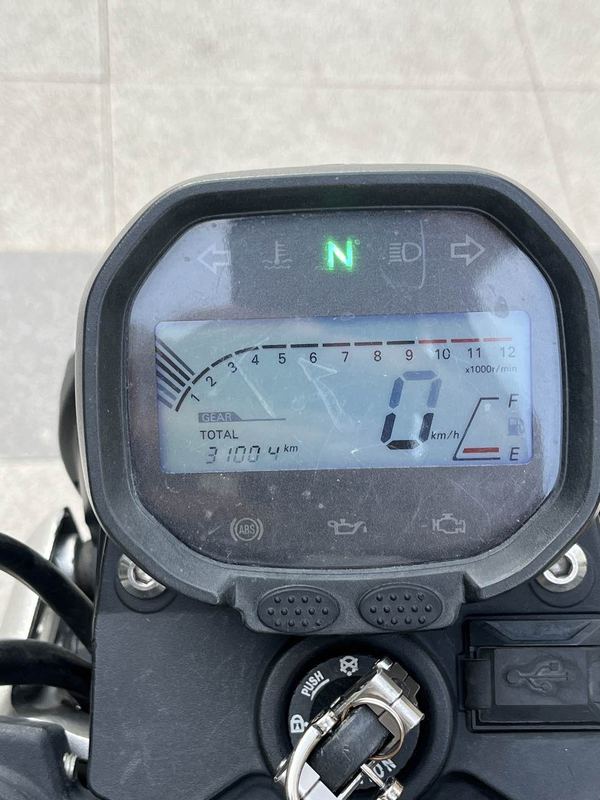 二手无极300AC