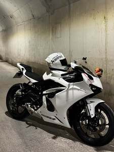 二手凯越450RR