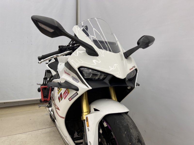 二手凯越450RR