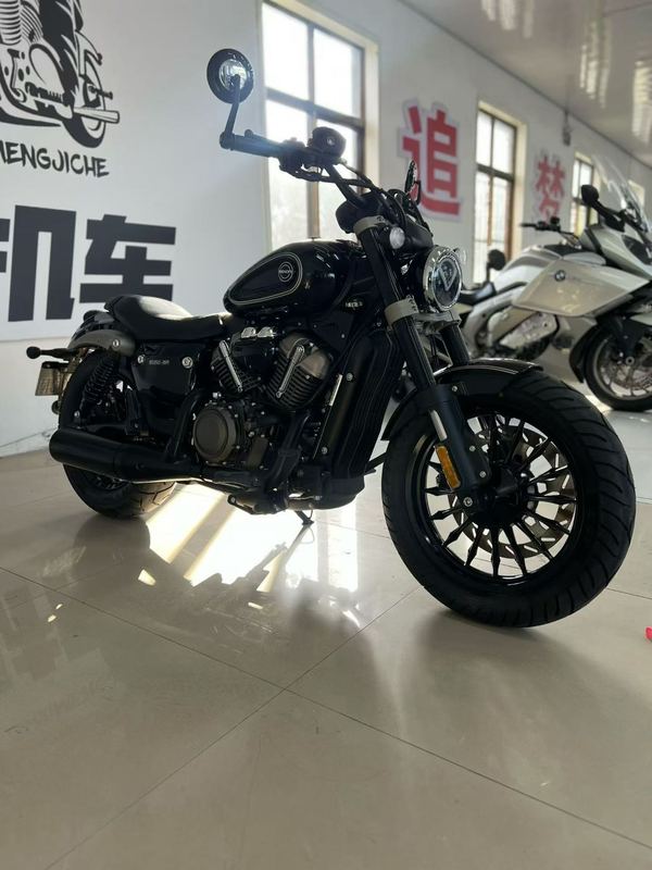 二手奔达金吉拉250