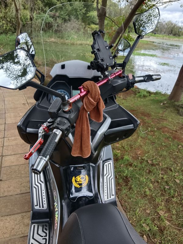 二手光阳赛艇 L300