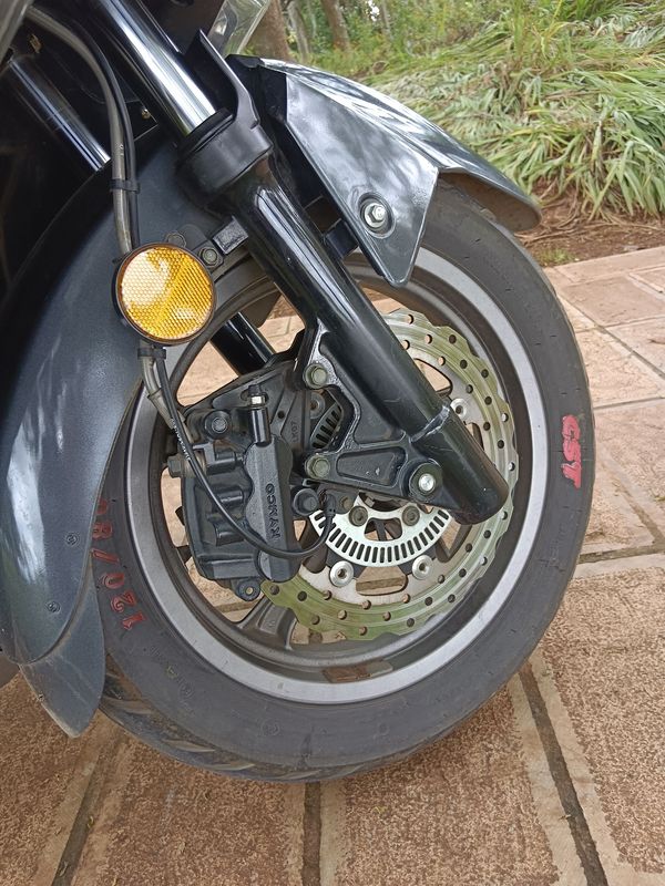 二手光阳赛艇 L300