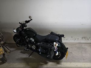 二手奔达灰石250