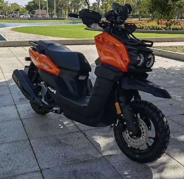 二手南雅NY125T-52A