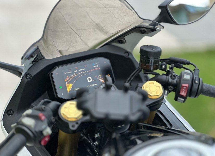 二手无极RR660S