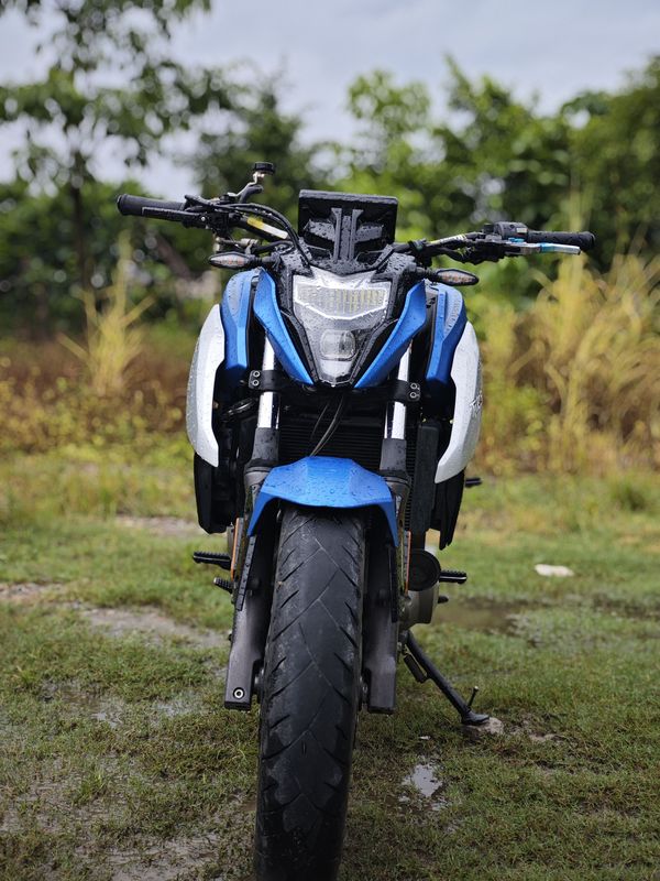二手春风650NK