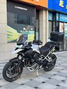 二手凯旋Tiger 1200