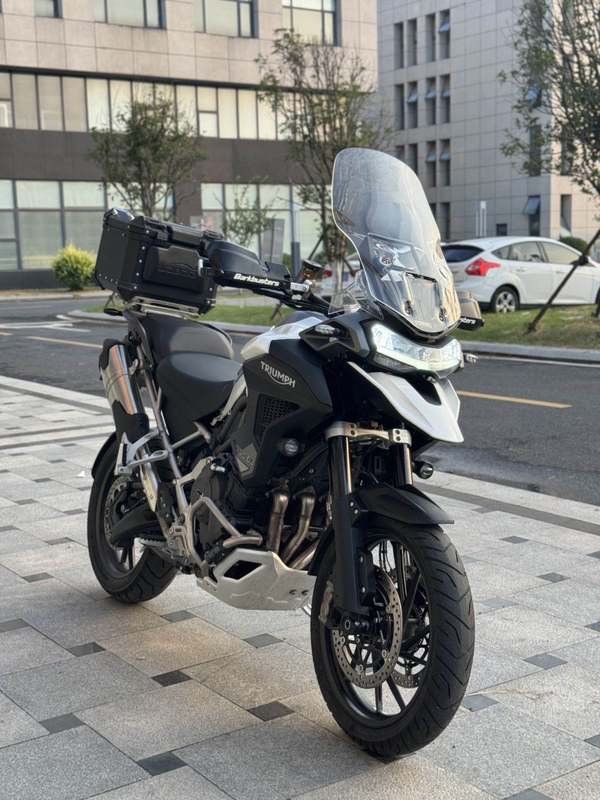 二手凯旋Tiger 1200