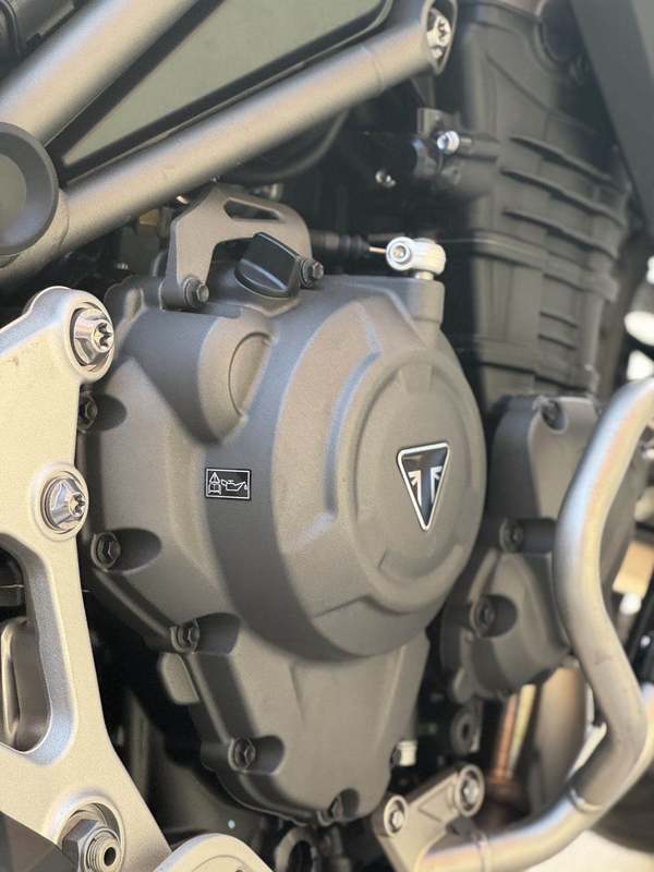 二手凯旋Tiger 1200