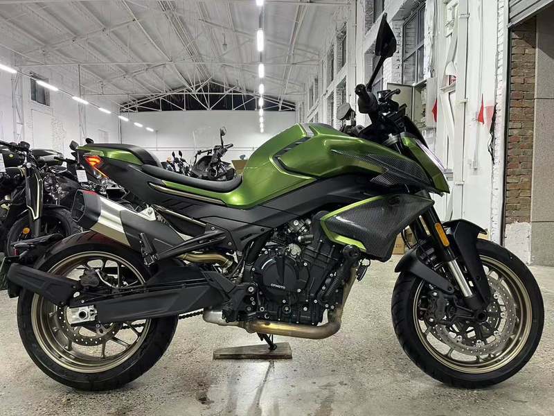 二手春风800NK