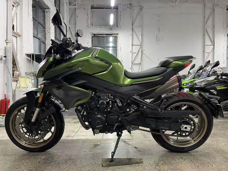 二手春风800NK