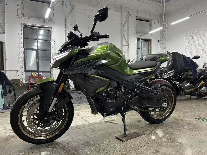 二手春风800NK