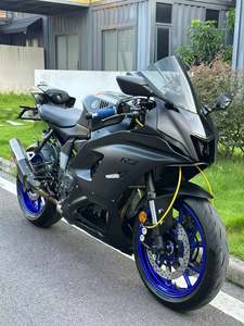 二手雅马哈YZF-R7