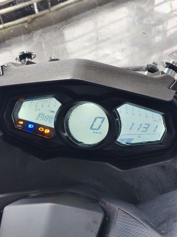 二手光阳Racing X 150