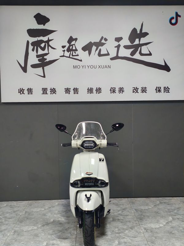 二手维多利亚Sixties 150Si