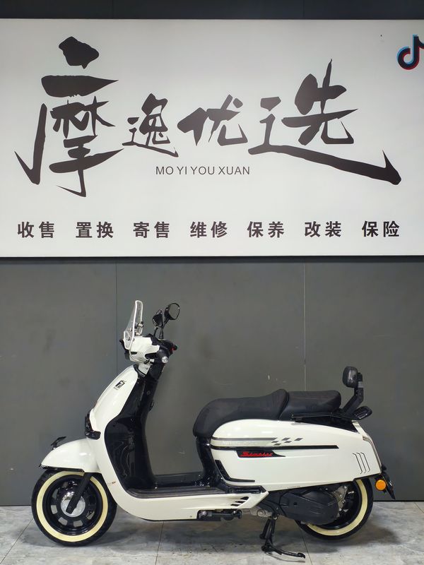 二手维多利亚Sixties 150Si
