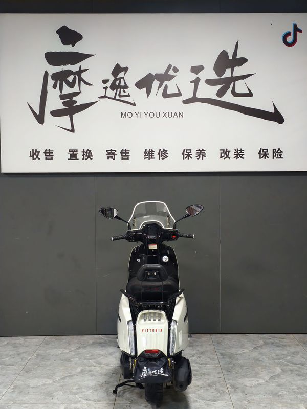 二手维多利亚Sixties 150Si