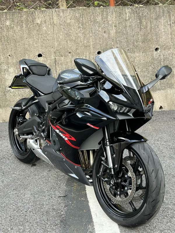 二手凯越450RR