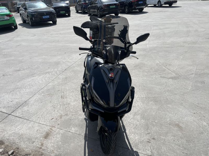 二手QJMOTOR鸿125