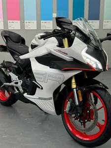 二手春风450SR