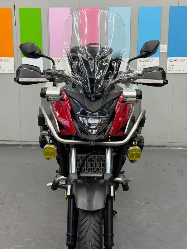二手本田CB500X