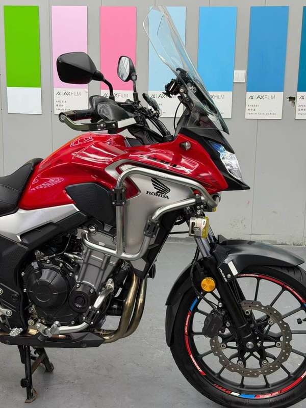 二手本田CB500X