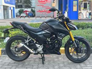 二手新大洲本田CBF190R