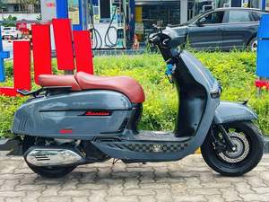 二手维多利亚Sixties 150i