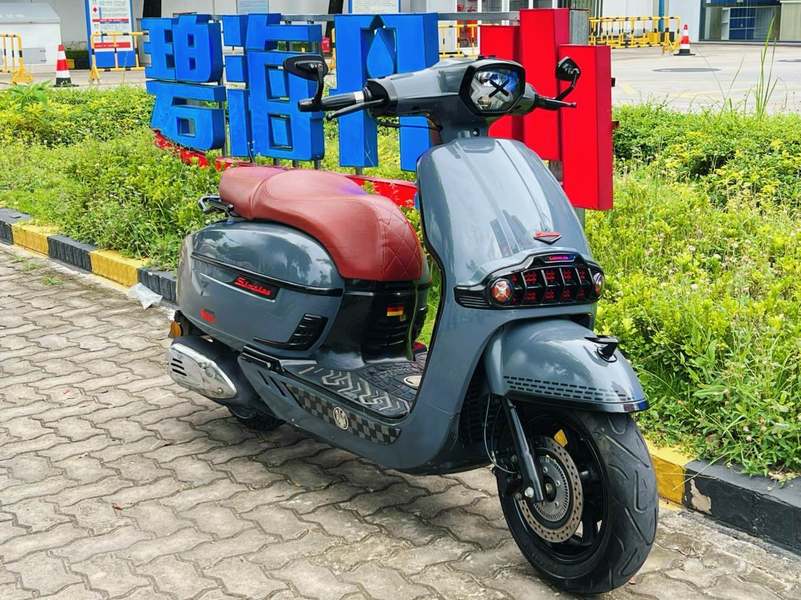 二手维多利亚Sixties 150i