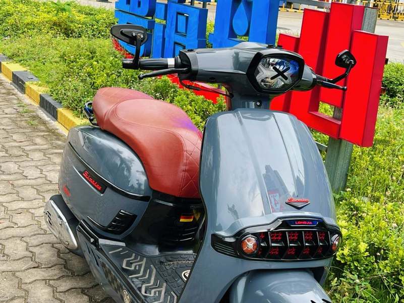 二手维多利亚Sixties 150i