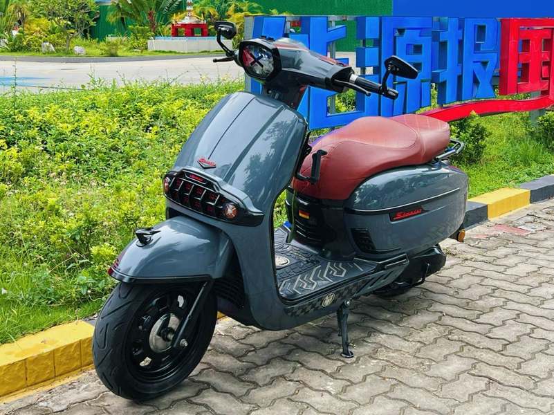 二手维多利亚Sixties 150i