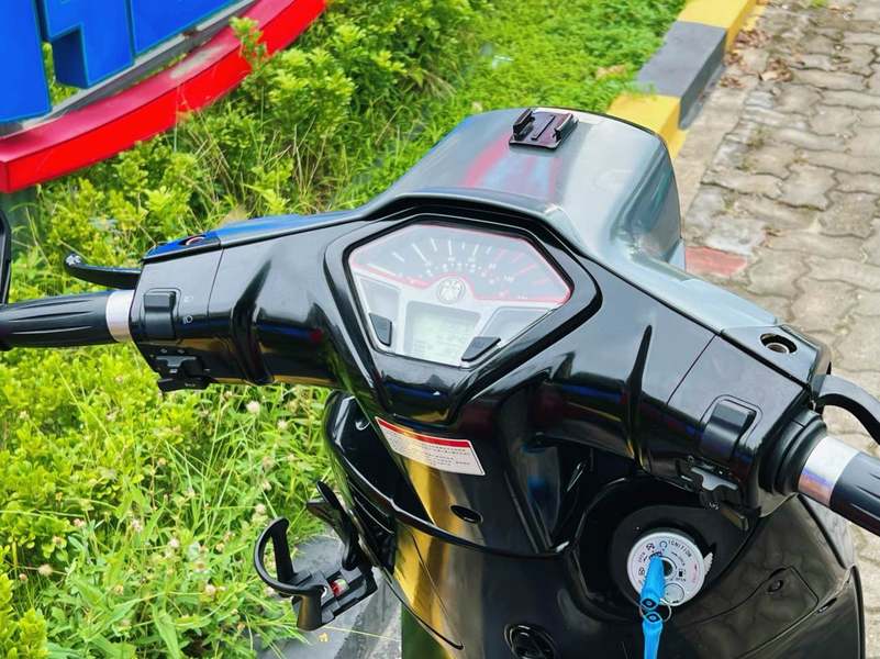 二手维多利亚Sixties 150i