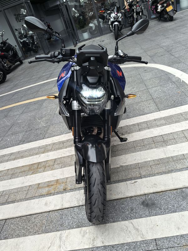 二手宝马F 900 R