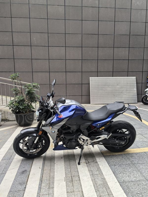 二手宝马F 900 R