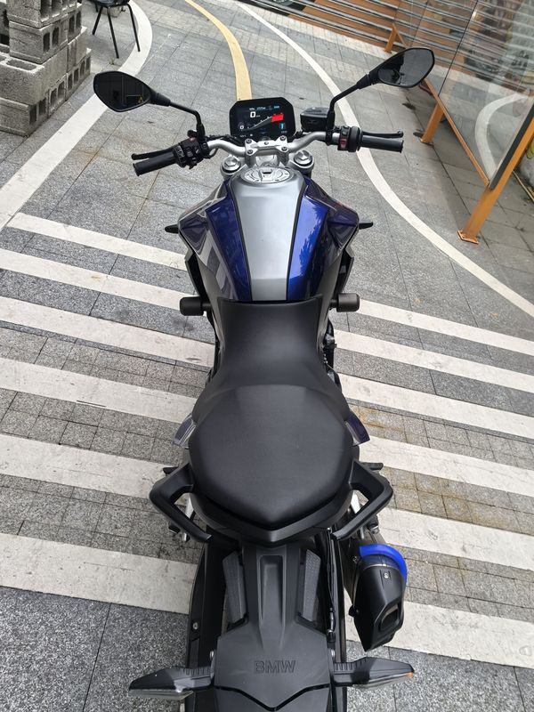 二手宝马F 900 R