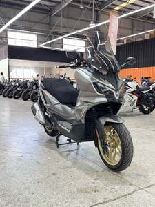 二手三阳哈士奇 Husky ADV300