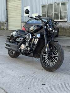 二手凯越625V 枪骑兵