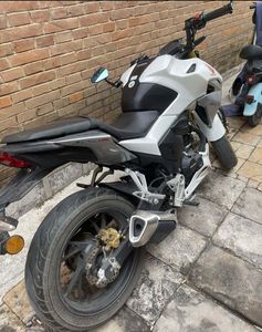 二手新大洲本田CBF190R