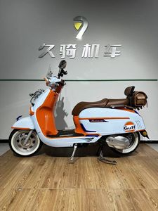 二手维多利亚Sixties 150Si