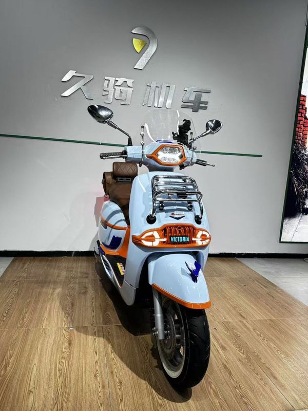 二手维多利亚Sixties 150Si