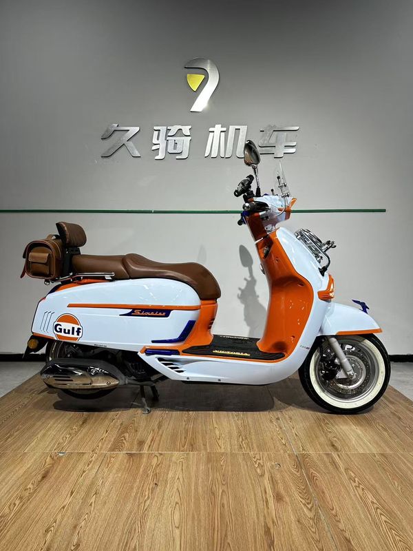 二手维多利亚Sixties 150Si