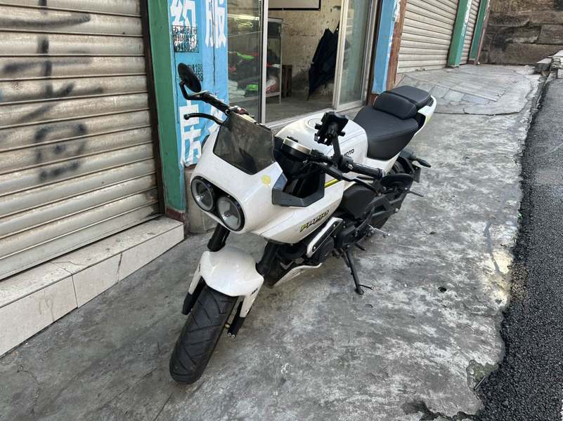 二手春风XO狒狒